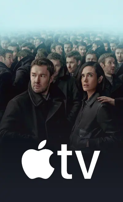 iptv nordic – Apple TV+