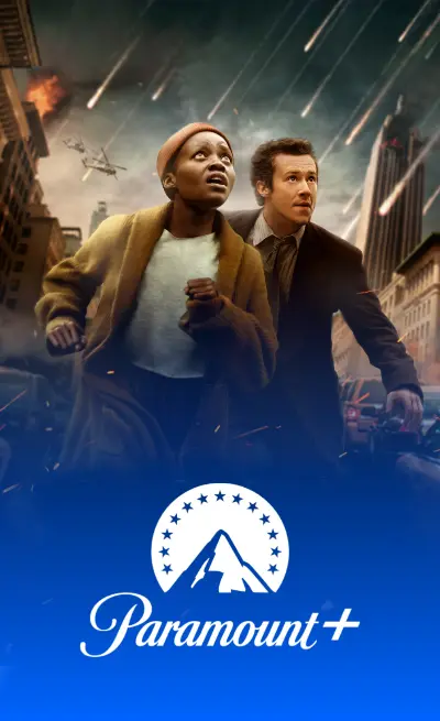 iptv nordic – Paramount+