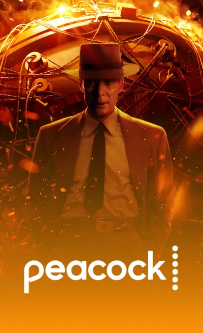 iptv nordic – Peacock